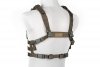 Emerson - Kamizelka Chest Rig typu Low Profile - Multicam